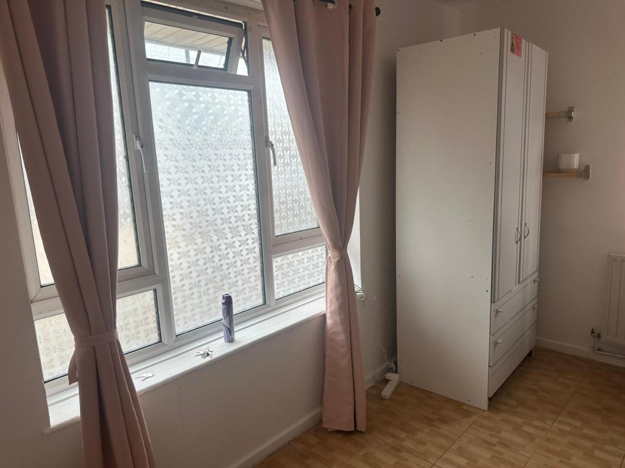 Tran Uk Homestay 런던 외부 사진