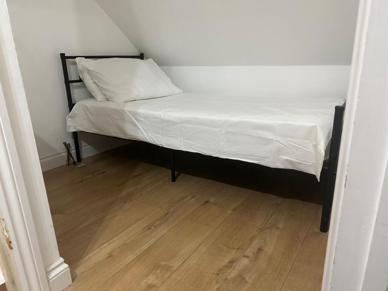 Tran Uk Homestay 런던 외부 사진