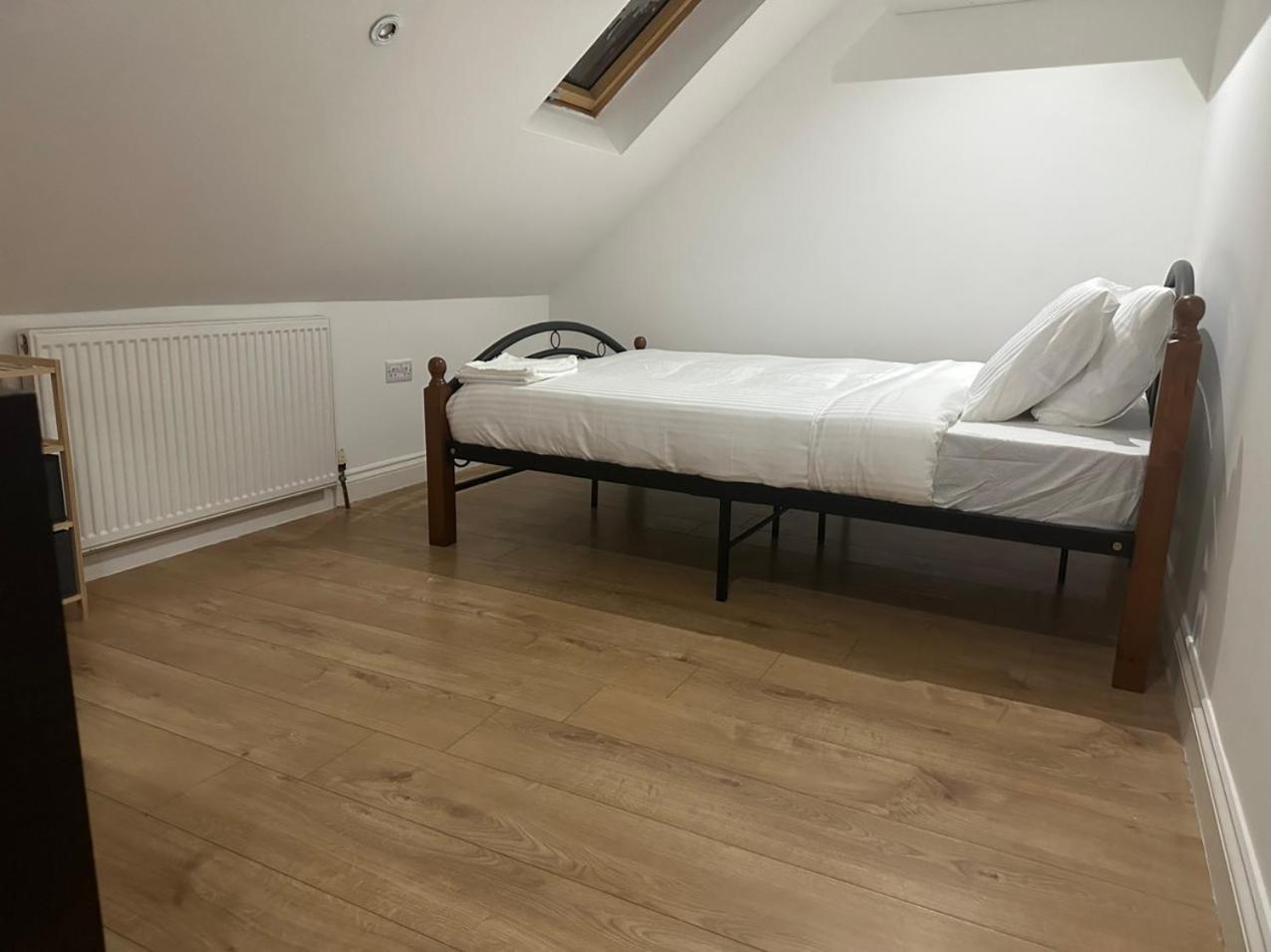 Tran Uk Homestay 런던 외부 사진