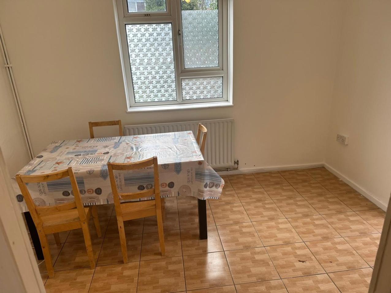 Tran Uk Homestay 런던 외부 사진